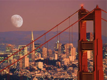 Due italiani per il Gay Pride di San Francisco - luccaSFBASE 1 - Gay.it Archivio