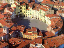 Lucca: il consiglio provinciale contro l'omofobia - lucca gayBASE - Gay.it Archivio
