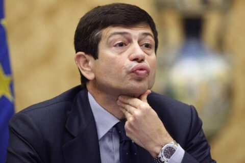 Lupi: "Non voteremo le unioni civili alla tedesca: non era nei patti" - lupi unioni 1 - Gay.it Archivio
