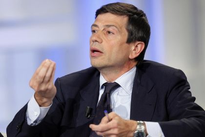 Lupi: "Non voteremo le unioni civili alla tedesca: non era nei patti" - lupi unioni2 - Gay.it Archivio