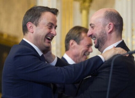 Anche il Lussemburgo si appresta ad approvare il matrimonio gay - lussemburgo nozze gay 1 - Gay.it Archivio