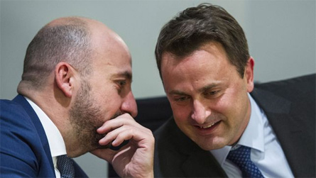 Anche il Lussemburgo si appresta ad approvare il matrimonio gay - lussemburgo nozze gay1 - Gay.it Archivio