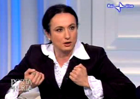 Avellino: Luxuria al santuario dei femminielli - luxuria pap 2 - Gay.it Archivio
