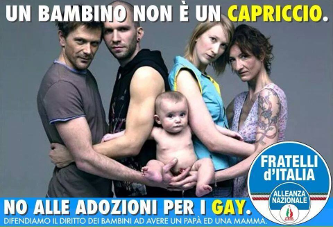 Luxuria vs Meloni: "Ho toccato un nervo scoperto, ma non un segreto" - Gay.it Archivio