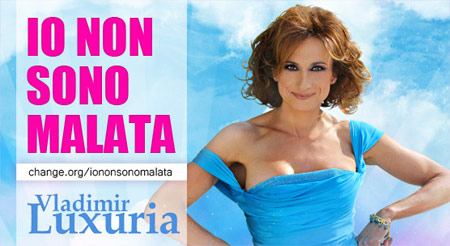 Luxuria: "La transessualità non è malattia: via dall'elenco" - Gay.it Archivio