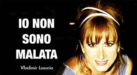 Luxuria: "La transessualità non è malattia: via dall'elenco" - Gay.it Archivio