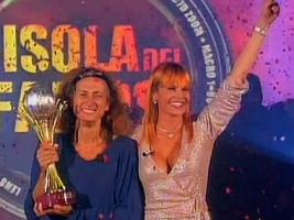 Vladimir Luxuria condurrà "L'Isola dei Famosi" - Gay.it Archivio