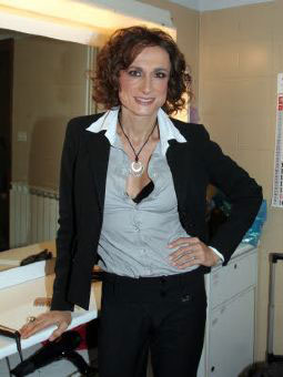 Luxuria, nella mia vita ho provato tutto tranne l'amore - Gay.it Archivio
