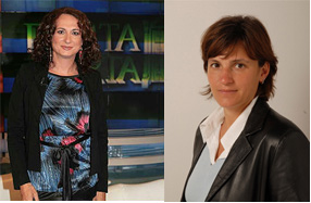 Candidati gay, ecco i primi nomi - luxuriadesimone 1 - Gay.it Archivio