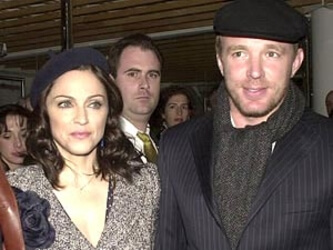 GB: Lourdes Maria a Madonna: mamma, sei gay? - madonna ritchie02 - Gay.it Archivio