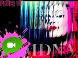 L'anteprima di "I don't Give A" Madonna - madonna addictedBASE 1 - Gay.it Archivio