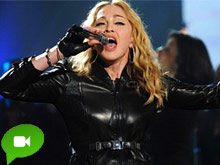 La preghiera di Madonna live per Haiti - madonnahaitiBASE - Gay.it Archivio
