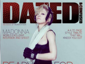 Madonna, "Hard Candy" è il suo undicesimo album - madonnaharcandyBASE - Gay.it Archivio