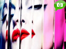 "Best Friend" di Madonna e l'uso smodato del sintetizzatore - madonnamdnaBASE - Gay.it Archivio
