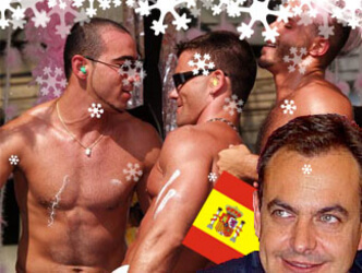 CIVILE MADRID - madridBASE - Gay.it Archivio