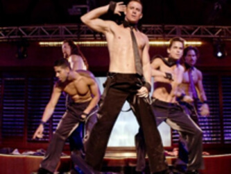 I film lgbt della prossima stagione 2: "Magic Mike" - magic mikeBASE - Gay.it Archivio