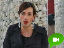 Maicol? No, Maicolina - maicolinaBASE - Gay.it Archivio