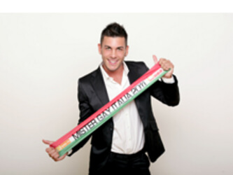 Mister Gay Italia all'Heineken disco per la serata Makumba - makumbamrgayBASE - Gay.it Archivio