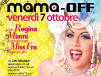 MamaOff al via: inizia il caldo autunno milanese - mamami11BASE - Gay.it Archivio