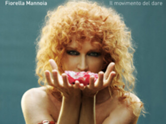 Torna Fiorella la rossa con il suo "Il movimento del dare" - mannoiaBASE - Gay.it Archivio