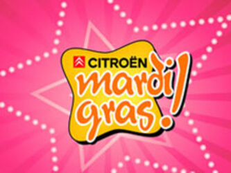 SPECIALE MARDI GRAS 2007 - mardigras07 - Gay.it Archivio
