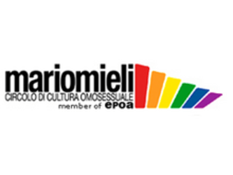 Festa del tesseramento al Mario Mieli - mariomielilogo 1 - Gay.it Archivio