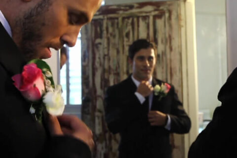 "Sposami": il commovente video che chiude il Sydney Mardi Gras - marryme mardigras - Gay.it Archivio