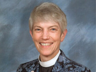 È Mary il primo vescovo lesbica di Los Angeles - maryglasspoolBASE1 - Gay.it Archivio
