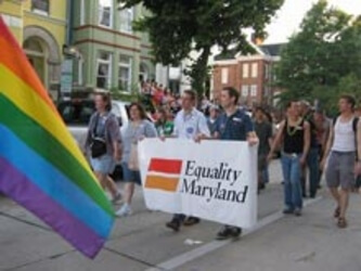 Maryland: referendum sulla legge che istituisce le nozze gay - maryland referendumBASE - Gay.it Archivio