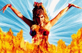 Cinema Queer: anteprima di Mater Natura a Firenze - maternatura - Gay.it Archivio