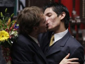Cinque coppie per le prime nozze gay di Città del Messico - matrimoni messicoBASE 1 - Gay.it Archivio