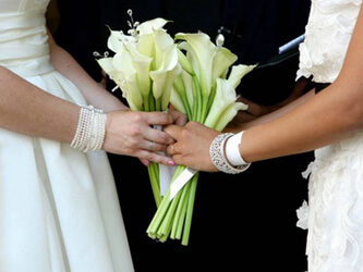 La Scozia potrebbe celebrare il primo matrimonio gay a luglio - matrimonio scozia 1 - Gay.it Archivio