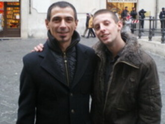 E il Sindaco risponde: "Mi spiace ma non posso divenire" - matrimoniogayscioperofameBASE 3 - Gay.it Archivio