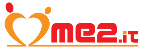 GAY.IT E GAY.TV ADESSO INSIEME - me2F1 - Gay.it Archivio