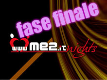 Me2Nights ultima fase: Vota la tua coppia preferita - me2nightsfasefinaleBASE - Gay.it Archivio