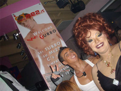 Me2Nights ultima fase: Vota la tua coppia preferita - me2nightsfasefinaleF4 - Gay.it Archivio