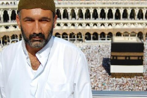 Regista musulmano gay filma in segreto il pellegrinaggio alla Mecca - meccapel - Gay.it Archivio