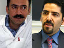 L'Iran arresta medici anti-Aids - mediciiranaidsBASE - Gay.it Archivio