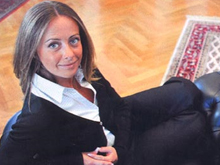 Luxuria vs Meloni: "Ho toccato un nervo scoperto, ma non un segreto" - meloniBASE - Gay.it Archivio