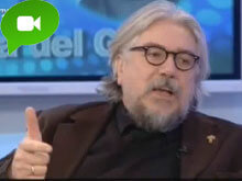 Tra Veronica e Sarah "un lesbo-show per vecchi porci" - meluzzigfBASE 1 - Gay.it Archivio