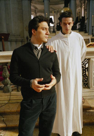 HO VOGLIA DI DIO - memoriameF2 - Gay.it Archivio