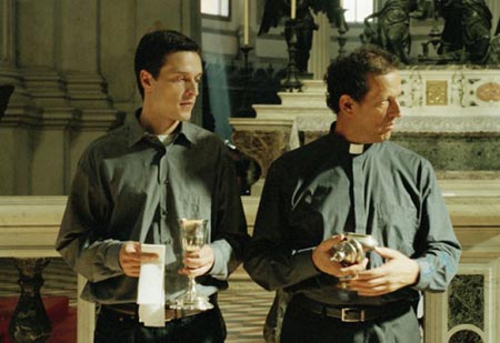 HO VOGLIA DI DIO - memoriameF2 - Gay.it Archivio