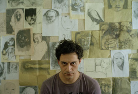 HO VOGLIA DI DIO - memoriameF4 - Gay.it Archivio