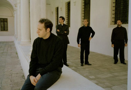HO VOGLIA DI DIO - memoriameF5 - Gay.it Archivio