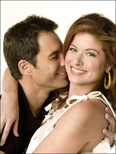 Will & Grace: "Preghiamo perché i nostri figli siano gay" - messing trevorF2 - Gay.it Archivio