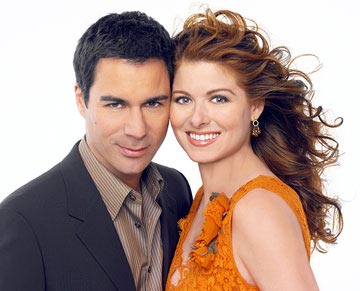 Will & Grace: "Preghiamo perché i nostri figli siano gay" - messing trevorF3 - Gay.it Archivio
