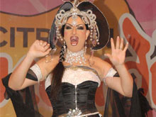 SPECIALE MARDI GRAS 2007 - mg20072serBASE - Gay.it Archivio
