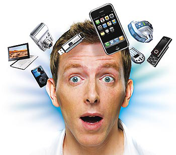 Gaynerd o provoloni? Gaye categorie ai tempi di Facebook - michettichatF2 - Gay.it Archivio
