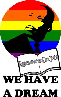 Il Micro Pride torna a Montecitorio - microprideignoranti - Gay.it Archivio
