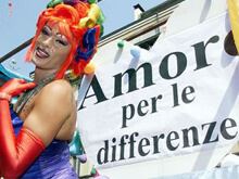 Roma Pride: incontro con Alemanno, il Mario Mieli frena - mielialemanno - Gay.it Archivio